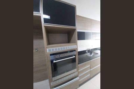Apartamento à venda com 119m², 4 quartos e 1 vaga Apartamento à venda com 119m², 4 quartos e 1 vagaCozinha