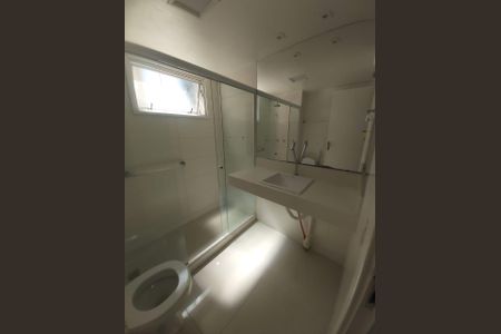 Apartamento à venda com 119m², 4 quartos e 1 vaga Apartamento à venda com 119m², 4 quartos e 1 vagaBanheiro 2