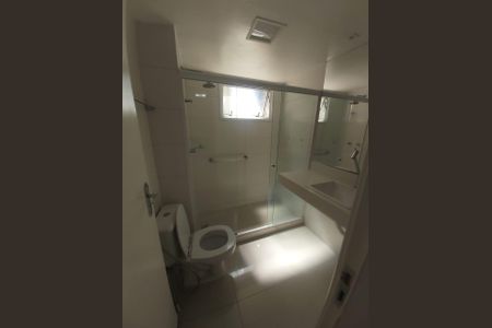 Apartamento à venda com 119m², 4 quartos e 1 vaga Apartamento à venda com 119m², 4 quartos e 1 vagaBanheiro 2