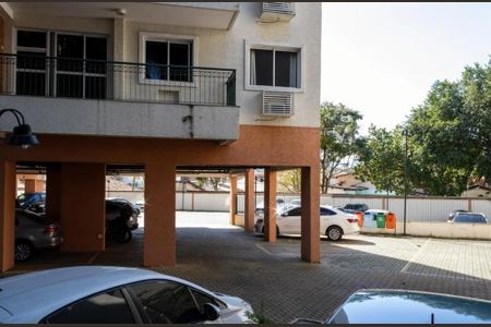 Apartamento à venda com 119m², 4 quartos e 1 vaga Apartamento à venda com 119m², 4 quartos e 1 vagaGaragem