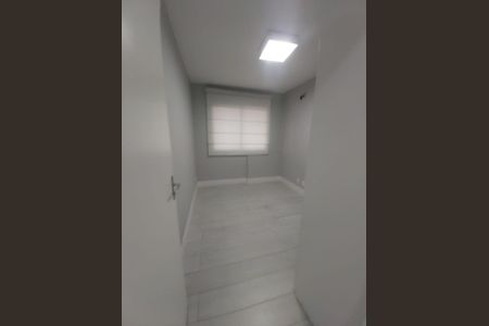 Apartamento à venda com 119m², 4 quartos e 1 vaga Apartamento à venda com 119m², 4 quartos e 1 vagaCorredor