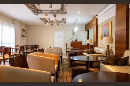 Apartamento à venda com 119m², 4 quartos e 1 vaga Apartamento à venda com 119m², 4 quartos e 1 vagaSala de Jantar