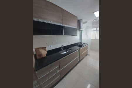 Apartamento à venda com 119m², 4 quartos e 1 vaga Apartamento à venda com 119m², 4 quartos e 1 vagaCozinha