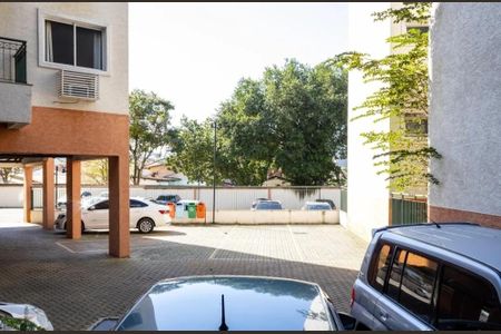 Apartamento à venda com 119m², 4 quartos e 1 vaga Apartamento à venda com 119m², 4 quartos e 1 vagaGaragem