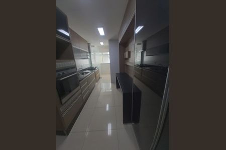 Apartamento à venda com 119m², 4 quartos e 1 vaga Apartamento à venda com 119m², 4 quartos e 1 vagaCozinha
