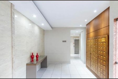 Apartamento à venda com 119m², 4 quartos e 1 vaga Apartamento à venda com 119m², 4 quartos e 1 vagacomodo