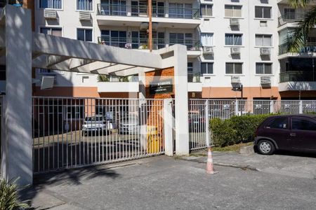 Apartamento à venda com 119m², 4 quartos e 1 vaga Apartamento à venda com 119m², 4 quartos e 1 vagaGaragem
