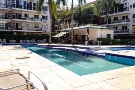 Apartamento à venda com 119m², 4 quartos e 1 vaga Apartamento à venda com 119m², 4 quartos e 1 vagaLazer