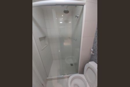 Apartamento à venda com 119m², 4 quartos e 1 vaga Apartamento à venda com 119m², 4 quartos e 1 vagaBanheiro 1