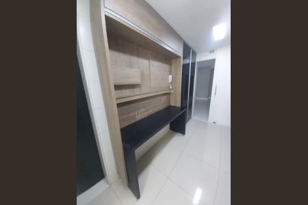 Apartamento à venda com 119m², 4 quartos e 1 vaga Apartamento à venda com 119m², 4 quartos e 1 vagaQuarto
