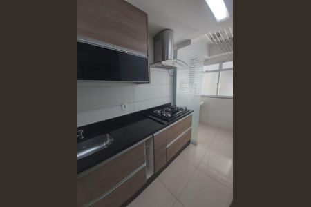 Apartamento à venda com 119m², 4 quartos e 1 vaga Apartamento à venda com 119m², 4 quartos e 1 vagaCozinha