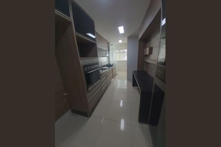 Apartamento à venda com 119m², 4 quartos e 1 vaga Apartamento à venda com 119m², 4 quartos e 1 vagaCozinha