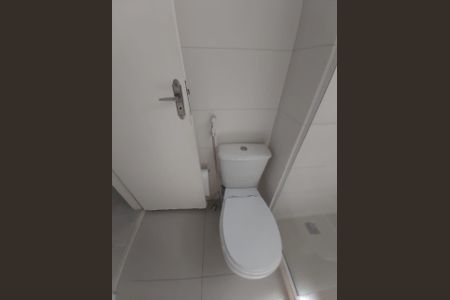 Apartamento à venda com 119m², 4 quartos e 1 vaga Apartamento à venda com 119m², 4 quartos e 1 vagaBanheiro