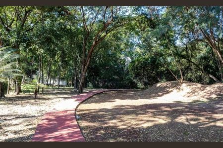 Apartamento à venda com 119m², 4 quartos e 1 vaga Apartamento à venda com 119m², 4 quartos e 1 vagaQuintal