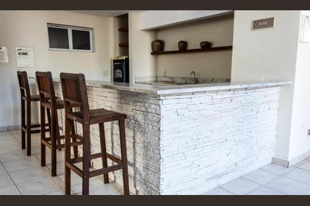 Apartamento à venda com 119m², 4 quartos e 1 vaga Apartamento à venda com 119m², 4 quartos e 1 vagaÁrea externa