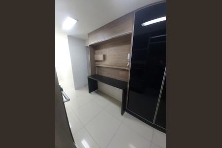 Apartamento à venda com 119m², 4 quartos e 1 vaga Apartamento à venda com 119m², 4 quartos e 1 vagaCozinha