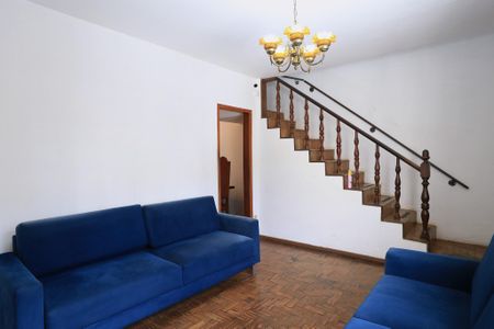 Casa à venda com 150m², 4 quartos e 2 vagasSala