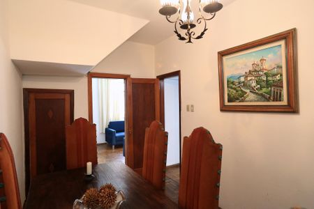 Casa à venda com 150m², 4 quartos e 2 vagasSala de Jantar
