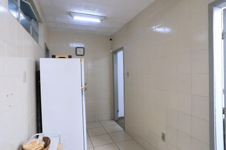 Casa à venda com 150m², 4 quartos e 2 vagasCozinha