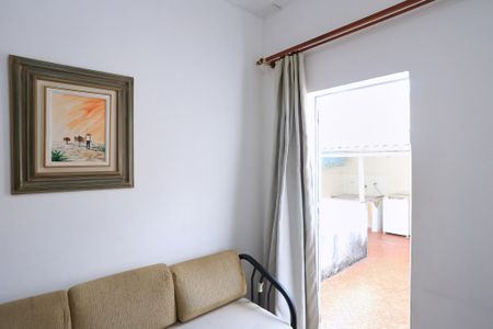 Casa à venda com 150m², 4 quartos e 2 vagasSala de TV