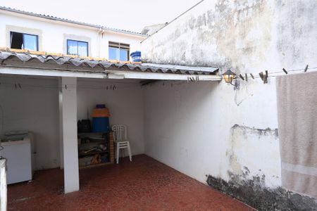 Casa à venda com 150m², 4 quartos e 2 vagasÁrea externa