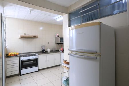 Casa à venda com 150m², 4 quartos e 2 vagasCozinha