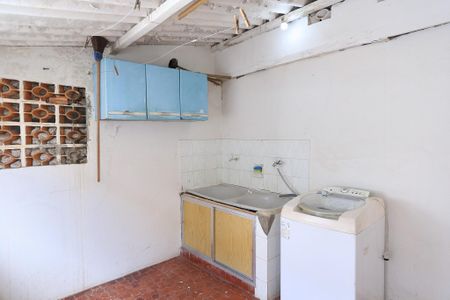 Casa à venda com 150m², 4 quartos e 2 vagasÁrea de Serviço