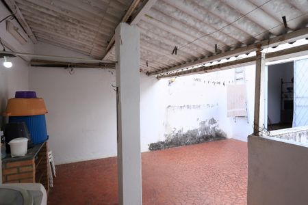 Casa à venda com 150m², 4 quartos e 2 vagasÁrea de Serviço