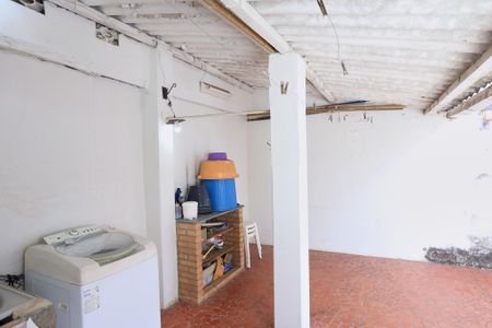 Casa à venda com 150m², 4 quartos e 2 vagasÁrea de Serviço