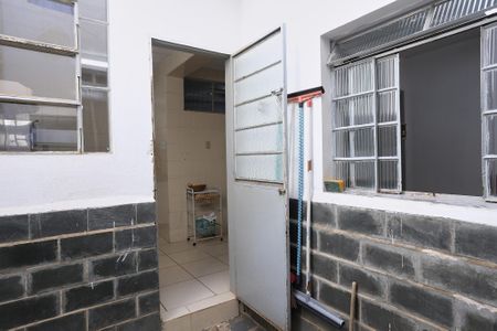 Casa à venda com 150m², 4 quartos e 2 vagasVaranda