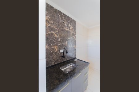 Apartamento à venda com 55m², 2 quartos e 1 vaga Apartamento à venda com 55m², 2 quartos e 1 vagaCozinha