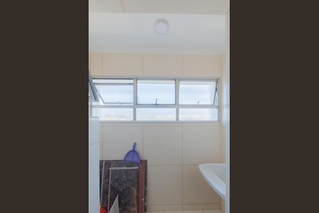 Apartamento à venda com 55m², 2 quartos e 1 vaga Apartamento à venda com 55m², 2 quartos e 1 vagaÁrea de Serviço