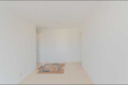 Sala de apartamento à venda com 2 quartos, 55m² em Ipiranga, São Paulo