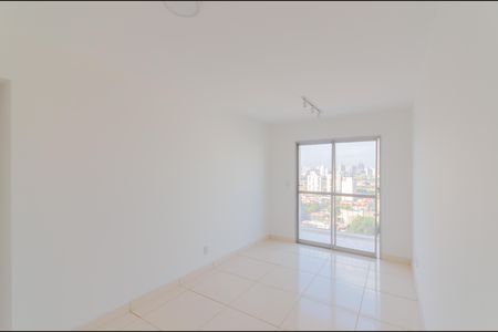 Sala de apartamento à venda com 2 quartos, 55m² em Ipiranga, São Paulo