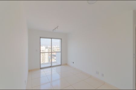 Apartamento à venda com 55m², 2 quartos e 1 vaga Apartamento à venda com 55m², 2 quartos e 1 vagaSala
