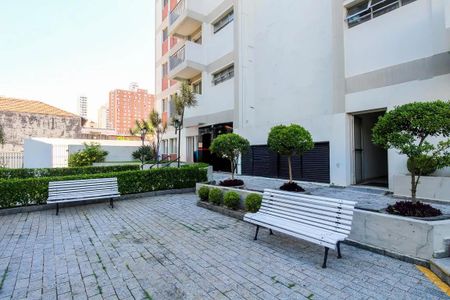Apartamento à venda com 55m², 2 quartos e 1 vaga Apartamento à venda com 55m², 2 quartos e 1 vagaÁrea comum