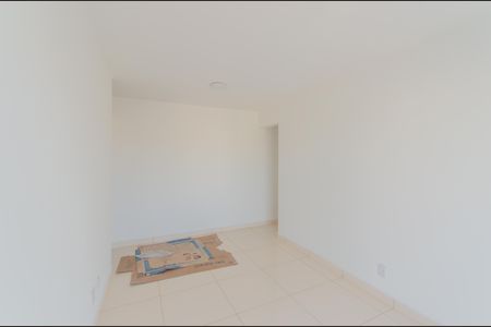 Sala de apartamento à venda com 2 quartos, 55m² em Ipiranga, São Paulo