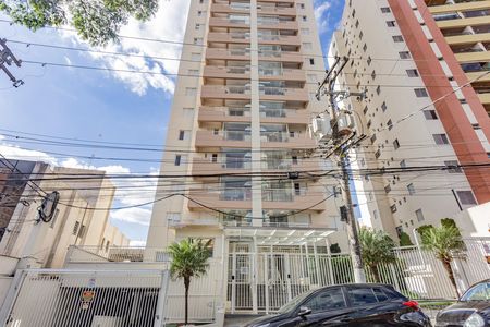 Apartamento à venda com 69m², 2 quartos e 2 vagas Apartamento à venda com 69m², 2 quartos e 2 vagasFachada