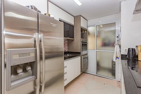 Apartamento à venda com 69m², 2 quartos e 2 vagas Apartamento à venda com 69m², 2 quartos e 2 vagasCozinha