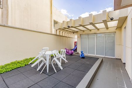 Apartamento à venda com 69m², 2 quartos e 2 vagas Apartamento à venda com 69m², 2 quartos e 2 vagasÁrea comum - Playground