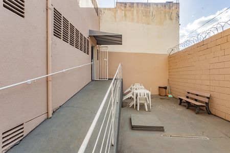 Apartamento à venda com 69m², 2 quartos e 2 vagas Apartamento à venda com 69m², 2 quartos e 2 vagasÁrea comum