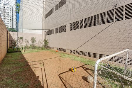 Apartamento à venda com 69m², 2 quartos e 2 vagas Apartamento à venda com 69m², 2 quartos e 2 vagasQuadra Esportiva
