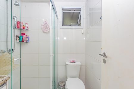 Apartamento à venda com 69m², 2 quartos e 2 vagas Apartamento à venda com 69m², 2 quartos e 2 vagasBanheiro Social