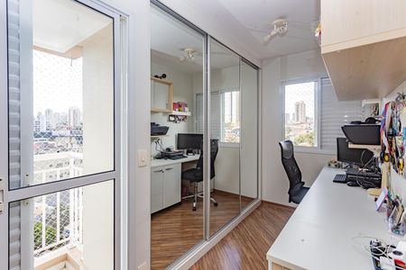 Apartamento à venda com 69m², 2 quartos e 2 vagas Apartamento à venda com 69m², 2 quartos e 2 vagasSuíte