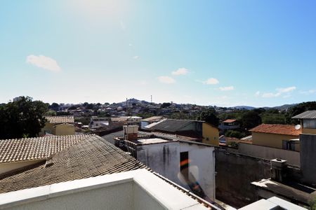 Apartamento à venda com 73m², 2 quartos e 2 vagas Apartamento à venda com 73m², 2 quartos e 2 vagasVista da Varanda