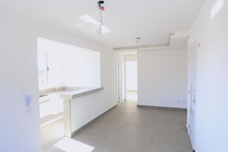 Apartamento à venda com 73m², 2 quartos e 2 vagas Apartamento à venda com 73m², 2 quartos e 2 vagasSala