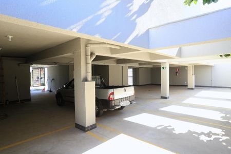 Apartamento à venda com 73m², 2 quartos e 2 vagas Apartamento à venda com 73m², 2 quartos e 2 vagasGaragem