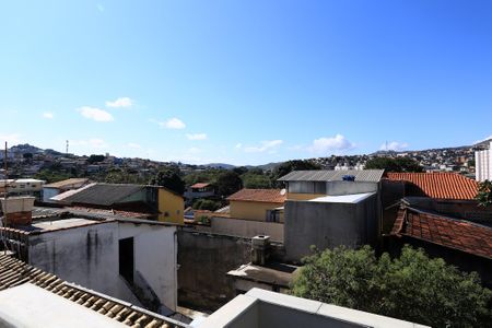 Apartamento à venda com 73m², 2 quartos e 2 vagas Apartamento à venda com 73m², 2 quartos e 2 vagasVista da Varanda