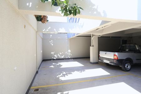 Apartamento à venda com 73m², 2 quartos e 2 vagas Apartamento à venda com 73m², 2 quartos e 2 vagasGaragem