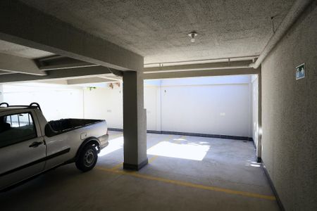 Apartamento à venda com 73m², 2 quartos e 2 vagas Apartamento à venda com 73m², 2 quartos e 2 vagasGaragem